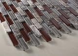 Vetro Marmi Mosaic Tiles - 1/2