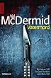 Vatermord: Ein neuer Fall f�r Carol Jordan und Tony Hill (Knaur TB)