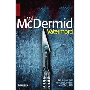 Vatermord
