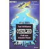 Flu� aus blauem Feuer: Otherland 2von "Tad Williams"