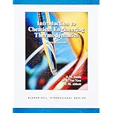 introduction to chemical engineering thermodynamics 7th edition