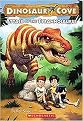 Attack Of The Tyrannosaurus (Paperback)