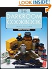 The Darkroom Cookbook...