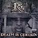 Music : Death Is Certain