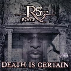 Royce Da 5'9