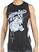 Ed Hardy Men's Sport Athletic Tank Top Muscle Tee
