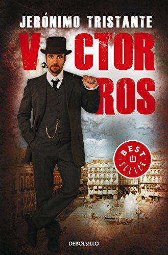 El misterio de la casa Aranda (Víctor Ros 1) (Spanish Edition)