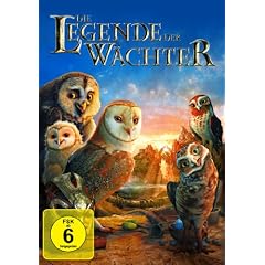 Die Legende der W�chter