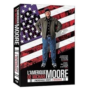 L'Amérique de Michael Moore