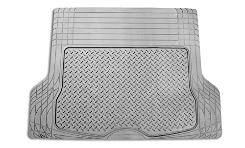 FH-R16400 Trimmable Cargo Mat Gray