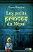 Books : les petits princes du nepal