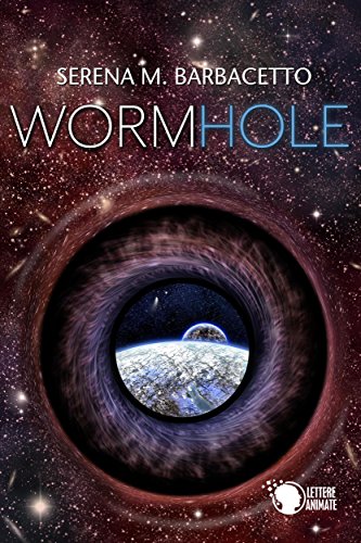 Wormhole (Italian Edition)