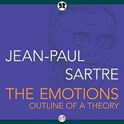 Emotions: Outline of a Theory | [Jean-Paul Sartre]