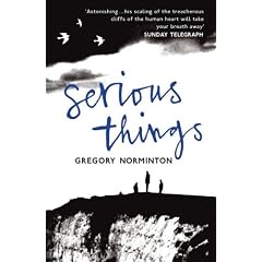 Serious Things