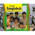 Bangladesh (Living in... Series) by Ruth Thomson