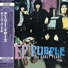 Click here to buy Early Years by Deep Purple .