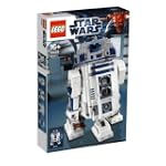 Star Wars TM - 10225 - Jeu de Constru...