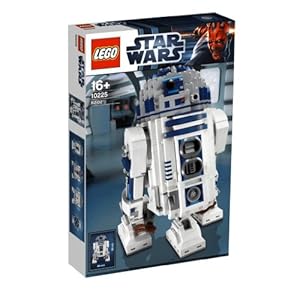 Lego R2
