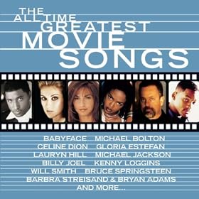 My Heart Will Go On (Love Theme from "Titanic")