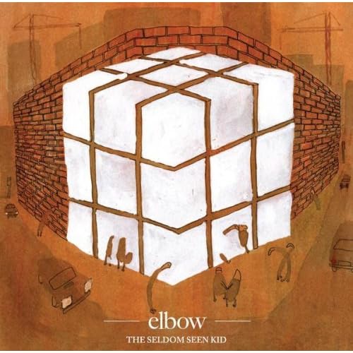 Elbow Cover Art
