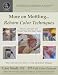 Related More on Mottling Reborns; Making your own Custom OOAK Tools for Reborning - Excellence in Reborn Artistryâ¢ Series Image