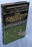 The Jubilee tests : England v Australia 1977 and the Packer revolution