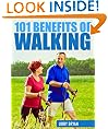 101 Benefits of Walking