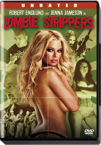 Zombie Strippers (Unrated)