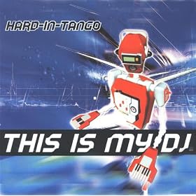 This is My DJ