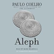 Aleph | [Paulo Coelho]