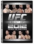 UFC 2012 Year in Review