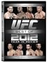UFC 2012 Year in Review