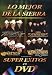 Super Exitos en DVD: Sierreno
