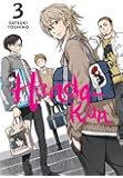 Handa-kun, Vol. 3