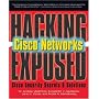 Hacking Exposed Cisco Networks