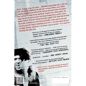 Sex, Drugs, Ratt & Roll: My Life in Rock