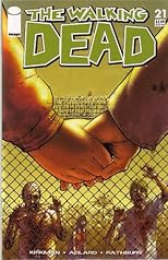 The Walking Dead #21