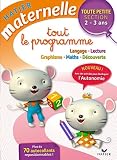Toute petite section