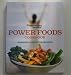 Weight Watchers PointsPlus Power Foods Cookbook