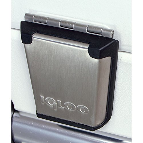NEW Igloo Stainless Steel Cooler Latch FREE SHIPPING
