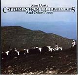 Cattlemen from the High Plains and Other [Australian Import]