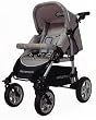 X-Adventure Crossover Travel System (Titanium)