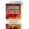 The Valcourt Heiress (Medieval Song Quartet)