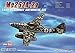 Hobby Boss Me 262A-2a Easy Assembly Kit Airplane Model Building Kit