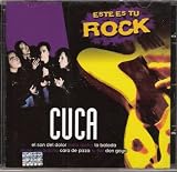 Cuca "Este Es Tu Rock" [Import]