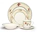 Noritake Fleur de Provence 5-Piece Place Setting
