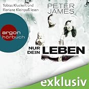 H&ouml;rbuch Nur dein Leben