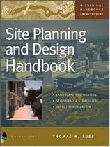 Site Planning and Design Handbook