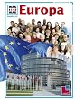 WAS IST WAS, Band 113: Europa