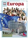 WAS IST WAS, Band 113: Europa